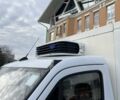 Білий Мерседес Sprinter, об'ємом двигуна 2.14 л та пробігом 412 тис. км за 17400 $, фото 3 на Automoto.ua
