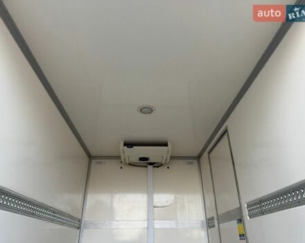 Белый Мерседес Sprinter, объемом двигателя 2.2 л и пробегом 215 тыс. км за 18800 $, фото 49 на Automoto.ua