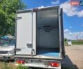 Белый Мерседес Sprinter, объемом двигателя 2.2 л и пробегом 80 тыс. км за 16800 $, фото 4 на Automoto.ua
