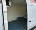 Білий Мерседес Sprinter, об'ємом двигуна 2.1 л та пробігом 375 тис. км за 12900 $, фото 10 на Automoto.ua