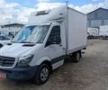 Білий Мерседес Sprinter, об'ємом двигуна 2.2 л та пробігом 200 тис. км за 18750 $, фото 2 на Automoto.ua