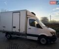 Белый Мерседес Sprinter, объемом двигателя 2.2 л и пробегом 215 тыс. км за 18800 $, фото 35 на Automoto.ua