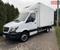 Белый Мерседес Sprinter, объемом двигателя 2.2 л и пробегом 311 тыс. км за 22000 $, фото 13 на Automoto.ua