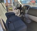 Белый Мерседес Sprinter, объемом двигателя 3 л и пробегом 312 тыс. км за 28900 $, фото 10 на Automoto.ua