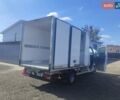 Белый Мерседес Sprinter, объемом двигателя 3 л и пробегом 255 тыс. км за 29900 $, фото 16 на Automoto.ua