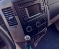 Белый Мерседес Sprinter, объемом двигателя 2.99 л и пробегом 360 тыс. км за 32900 $, фото 18 на Automoto.ua
