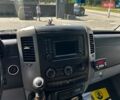 Белый Мерседес Sprinter, объемом двигателя 2.14 л и пробегом 395 тыс. км за 22000 $, фото 18 на Automoto.ua