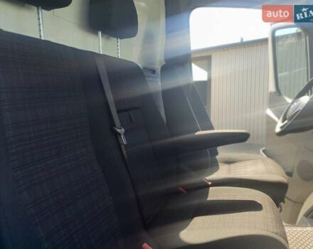 Белый Мерседес Sprinter, объемом двигателя 3 л и пробегом 255 тыс. км за 29900 $, фото 25 на Automoto.ua