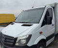 Білий Мерседес Sprinter, об'ємом двигуна 2.14 л та пробігом 220 тис. км за 16500 $, фото 15 на Automoto.ua