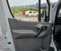 Белый Мерседес Sprinter, объемом двигателя 2.14 л и пробегом 274 тыс. км за 16900 $, фото 2 на Automoto.ua