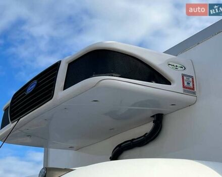 Белый Мерседес Sprinter, объемом двигателя 2.2 л и пробегом 324 тыс. км за 13349 $, фото 15 на Automoto.ua