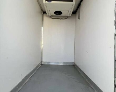 Белый Мерседес Sprinter, объемом двигателя 2.2 л и пробегом 324 тыс. км за 13349 $, фото 10 на Automoto.ua