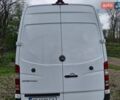 Белый Мерседес Sprinter, объемом двигателя 2.14 л и пробегом 394 тыс. км за 22000 $, фото 3 на Automoto.ua