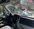 Белый Мерседес Sprinter, объемом двигателя 2.14 л и пробегом 395 тыс. км за 22000 $, фото 21 на Automoto.ua