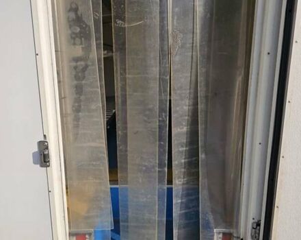 Белый Мерседес Sprinter, объемом двигателя 2.14 л и пробегом 274 тыс. км за 16900 $, фото 19 на Automoto.ua