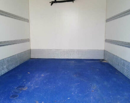 Белый Мерседес Sprinter, объемом двигателя 2.1 л и пробегом 259 тыс. км за 16500 $, фото 13 на Automoto.ua