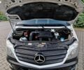 Белый Мерседес Sprinter, объемом двигателя 2.1 л и пробегом 1 тыс. км за 22900 $, фото 13 на Automoto.ua