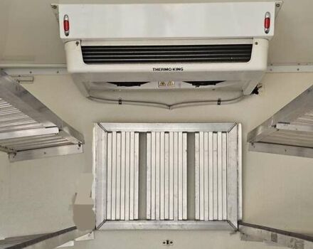 Белый Мерседес Sprinter, объемом двигателя 2.14 л и пробегом 274 тыс. км за 16900 $, фото 17 на Automoto.ua