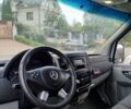 Белый Мерседес Sprinter, объемом двигателя 0 л и пробегом 130 тыс. км за 15500 $, фото 4 на Automoto.ua