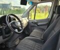 Белый Мерседес Sprinter, объемом двигателя 2.14 л и пробегом 274 тыс. км за 16900 $, фото 8 на Automoto.ua