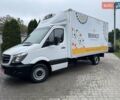 Белый Мерседес Sprinter, объемом двигателя 2.2 л и пробегом 310 тыс. км за 19300 $, фото 4 на Automoto.ua
