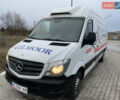 Белый Мерседес Sprinter, объемом двигателя 2.14 л и пробегом 406 тыс. км за 10000 $, фото 1 на Automoto.ua