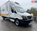 Белый Мерседес Sprinter, объемом двигателя 2.2 л и пробегом 310 тыс. км за 19300 $, фото 16 на Automoto.ua