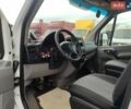 Білий Мерседес Sprinter, об'ємом двигуна 2.1 л та пробігом 275 тис. км за 19800 $, фото 18 на Automoto.ua