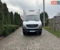 Белый Мерседес Sprinter, объемом двигателя 2.2 л и пробегом 311 тыс. км за 22000 $, фото 20 на Automoto.ua