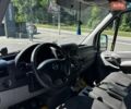 Белый Мерседес Sprinter, объемом двигателя 2.14 л и пробегом 395 тыс. км за 22000 $, фото 9 на Automoto.ua