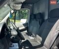 Белый Мерседес Sprinter, объемом двигателя 2.14 л и пробегом 395 тыс. км за 22000 $, фото 8 на Automoto.ua