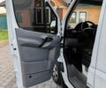 Белый Мерседес Sprinter, объемом двигателя 2.1 л и пробегом 1 тыс. км за 22900 $, фото 10 на Automoto.ua