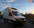 Белый Мерседес Sprinter, объемом двигателя 2.2 л и пробегом 215 тыс. км за 18800 $, фото 23 на Automoto.ua