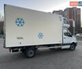 Белый Мерседес Sprinter, объемом двигателя 3 л и пробегом 200 тыс. км за 22000 $, фото 7 на Automoto.ua