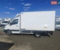 Белый Мерседес Sprinter, объемом двигателя 3 л и пробегом 255 тыс. км за 29900 $, фото 6 на Automoto.ua