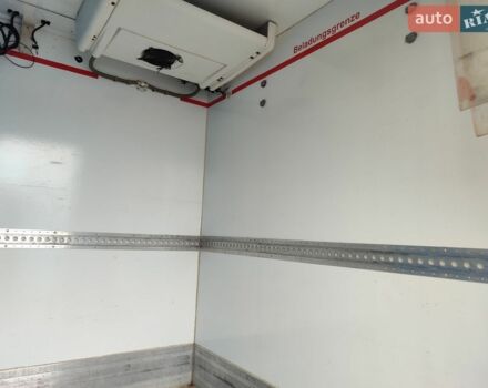 Білий Мерседес Sprinter, об'ємом двигуна 2.1 л та пробігом 275 тис. км за 19800 $, фото 10 на Automoto.ua