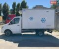 Белый Мерседес Sprinter, объемом двигателя 2.1 л и пробегом 237 тыс. км за 27000 $, фото 19 на Automoto.ua