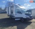 Белый Мерседес Sprinter, объемом двигателя 3 л и пробегом 255 тыс. км за 29900 $, фото 15 на Automoto.ua
