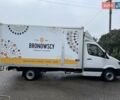 Белый Мерседес Sprinter, объемом двигателя 2.2 л и пробегом 310 тыс. км за 19300 $, фото 28 на Automoto.ua