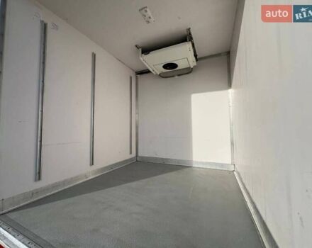 Белый Мерседес Sprinter, объемом двигателя 2.2 л и пробегом 324 тыс. км за 13349 $, фото 7 на Automoto.ua