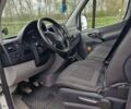 Белый Мерседес Sprinter, объемом двигателя 2.1 л и пробегом 398 тыс. км за 20000 $, фото 4 на Automoto.ua