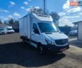 Белый Мерседес Sprinter, объемом двигателя 3 л и пробегом 255 тыс. км за 29900 $, фото 1 на Automoto.ua