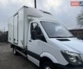 Белый Мерседес Sprinter, объемом двигателя 2.2 л и пробегом 311 тыс. км за 22000 $, фото 22 на Automoto.ua