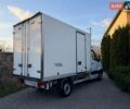 Белый Мерседес Sprinter, объемом двигателя 2.2 л и пробегом 215 тыс. км за 18800 $, фото 41 на Automoto.ua