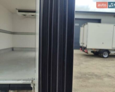 Мерседес Sprinter 2015 в Ковель на Automoto.ua Белый Мерседес Sprinter, объемом двигателя 3 л и пробегом 253 тыс. км за 31500 $, фото 21 на Automoto.ua
