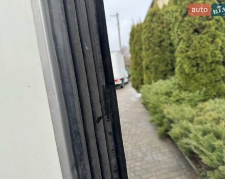 Белый Мерседес Sprinter, объемом двигателя 2.2 л и пробегом 311 тыс. км за 22000 $, фото 48 на Automoto.ua