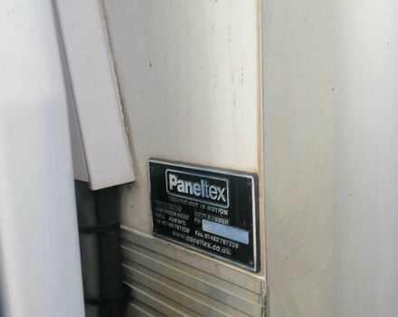 Белый Мерседес Sprinter, объемом двигателя 2.1 л и пробегом 259 тыс. км за 16500 $, фото 19 на Automoto.ua