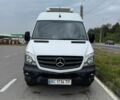 Білий Мерседес Sprinter, об'ємом двигуна 3 л та пробігом 327 тис. км за 24900 $, фото 1 на Automoto.ua