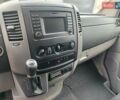 Мерседес Sprinter 2015 в Ковель на Automoto.ua Белый Мерседес Sprinter, объемом двигателя 3 л и пробегом 253 тыс. км за 31500 $, фото 10 на Automoto.ua