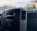 Белый Мерседес Sprinter, объемом двигателя 2.2 л и пробегом 215 тыс. км за 18800 $, фото 54 на Automoto.ua